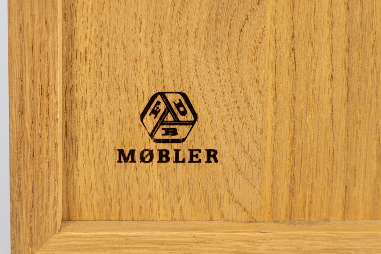 Børge Mogensen, FDB Møbler, Sideboard A232 Skænk.