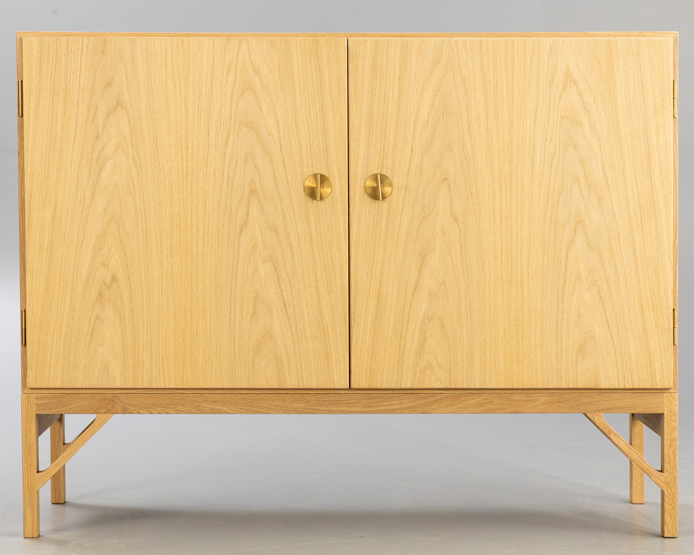 Børge Mogensen, FDB Møbler, Sideboard A232 Skænk.
