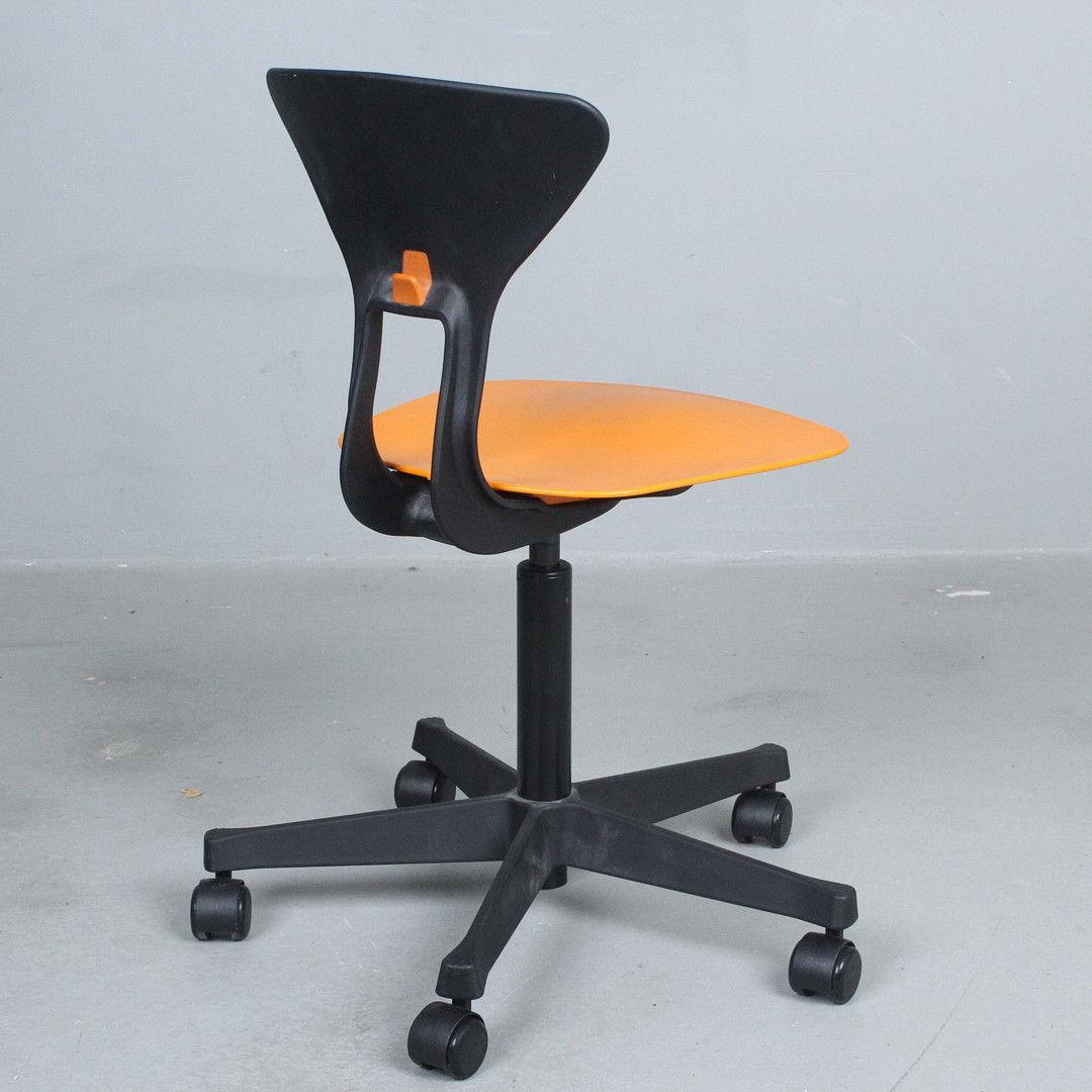 LABOFA. Bürostuhl, Modell ‘Ray’, Dänemark, 1990er Jahre. - Stockholms ...