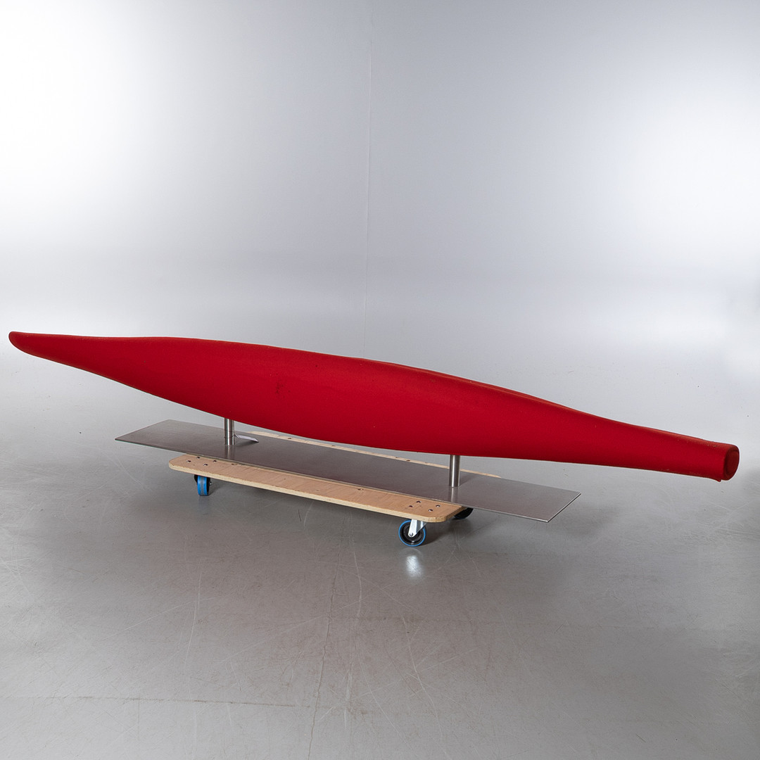 JEAN-MARIE MASSAUD. Soffa.