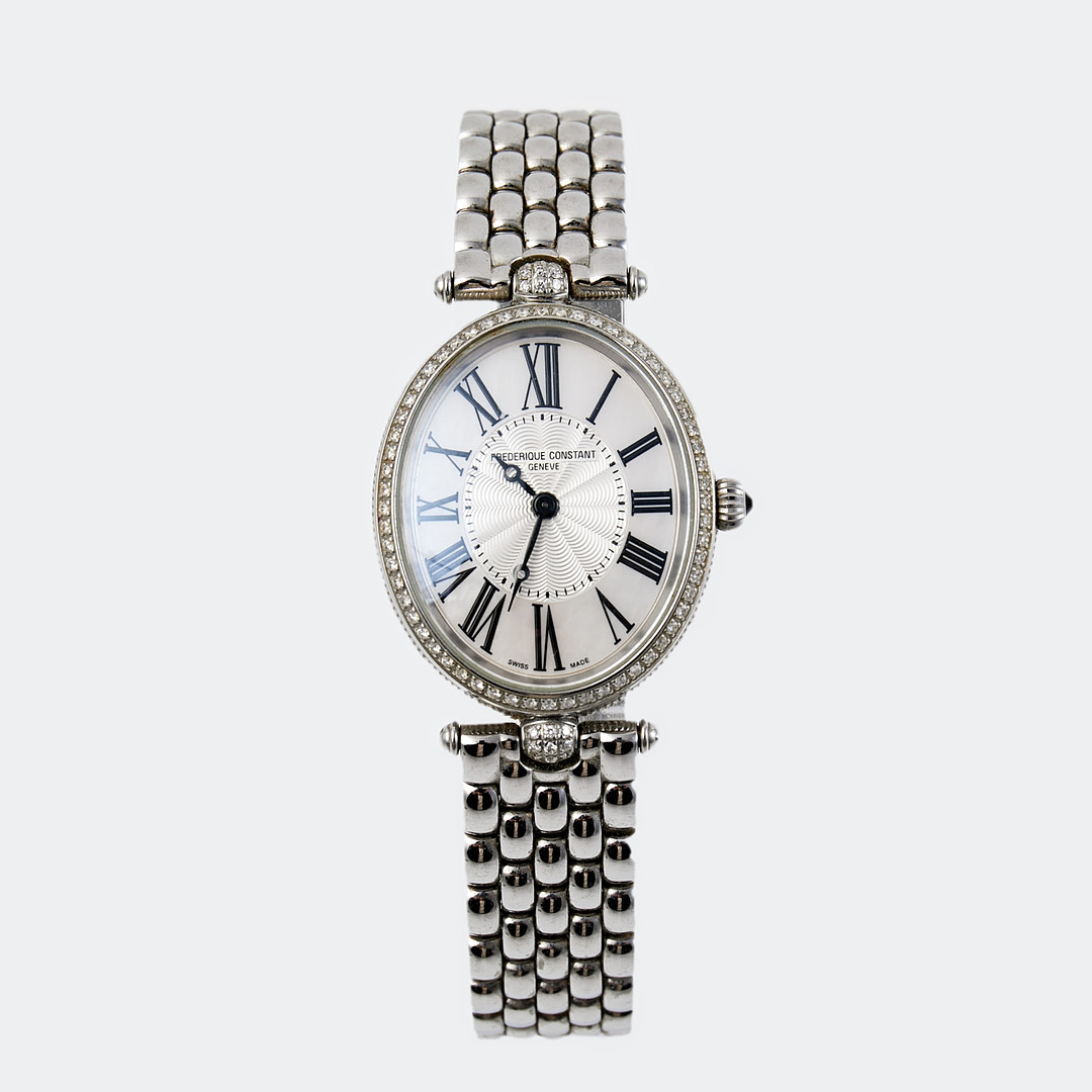 FRÉDÉRIQUE CONSTANT,