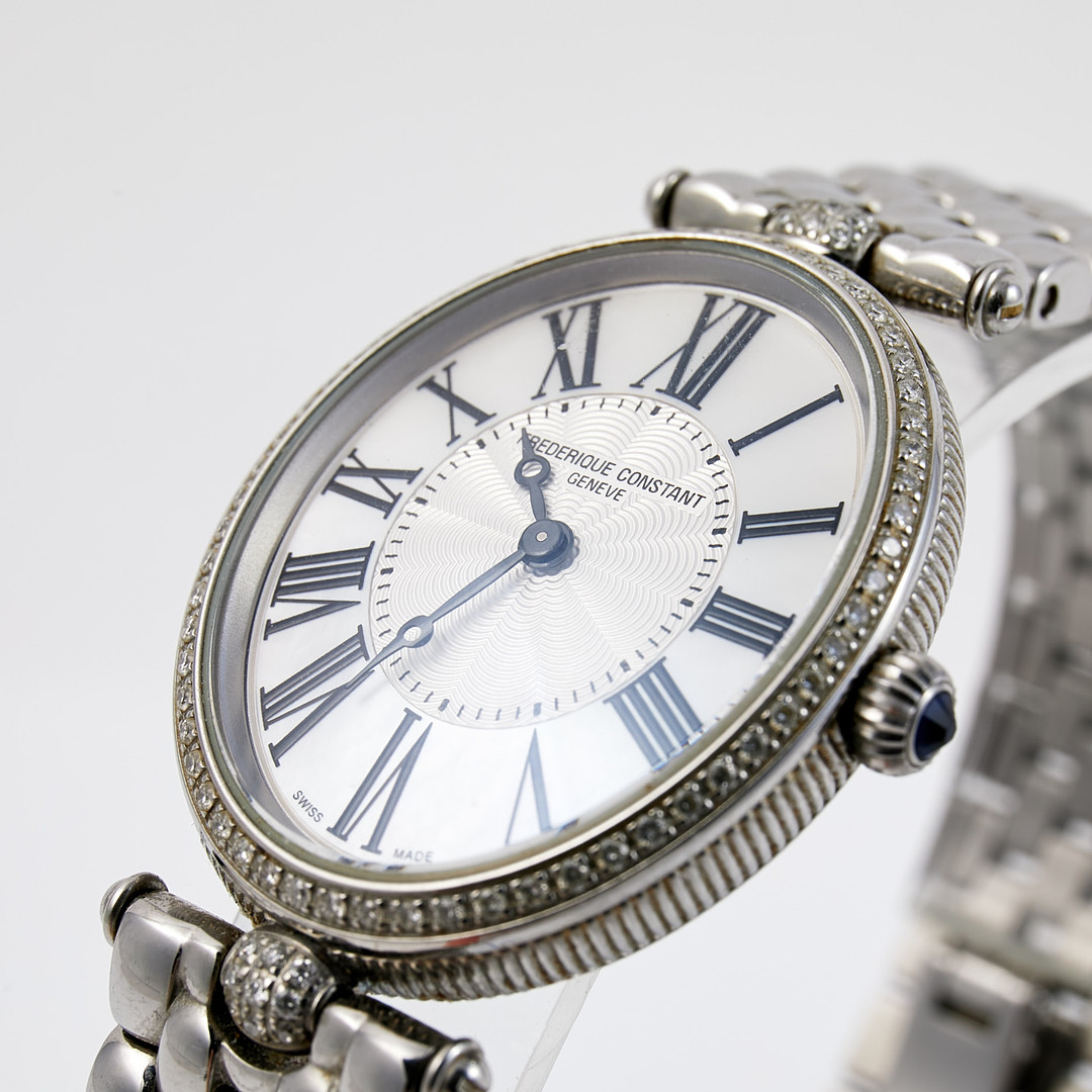 FRÉDÉRIQUE CONSTANT,