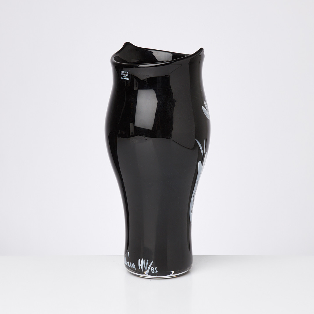 ULRICA HYDMAN-VALLIEN. Vas,