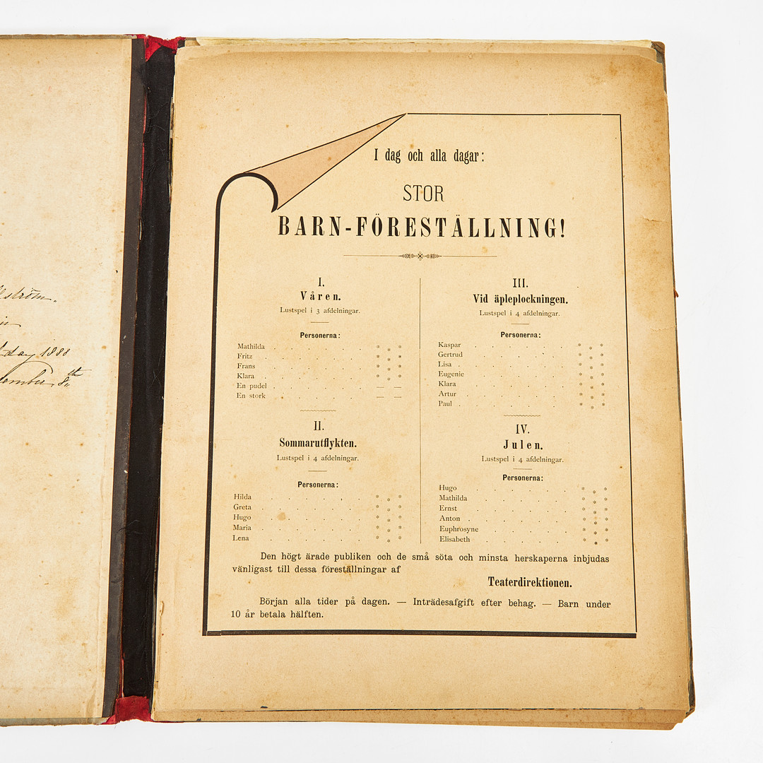 BARNBOK,
