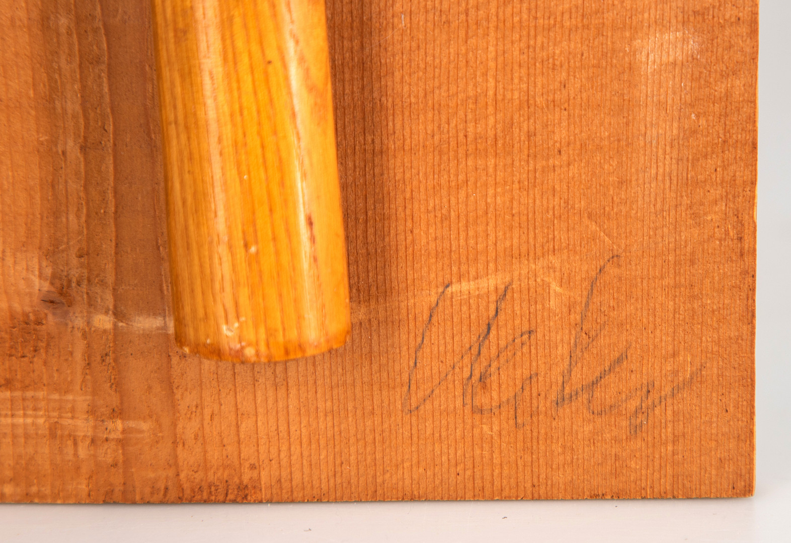 GÜNTHER UECKER (GEB. 1930). Do it yourself.