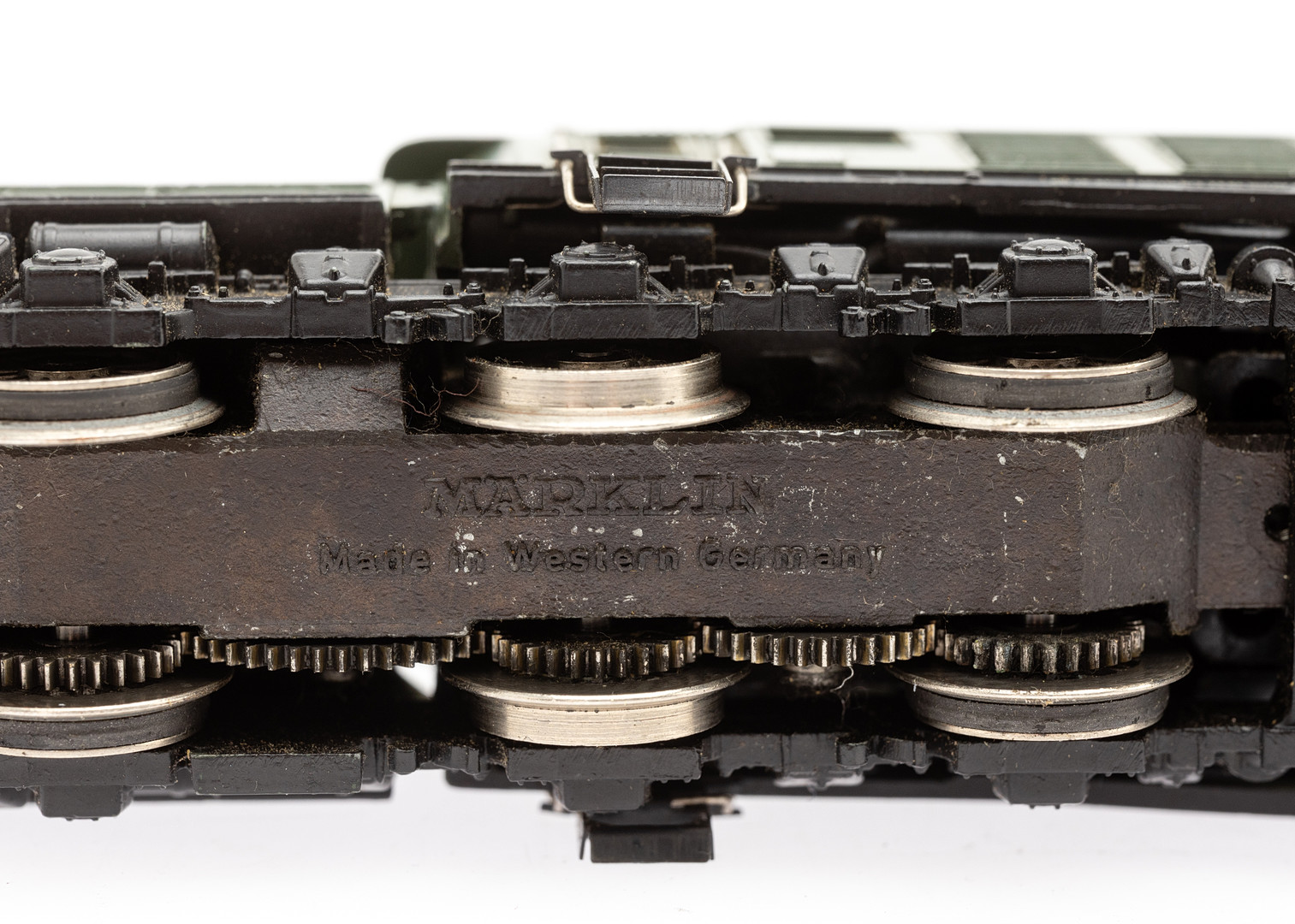 Märklin, H0 E-Lok E94 276 DB.