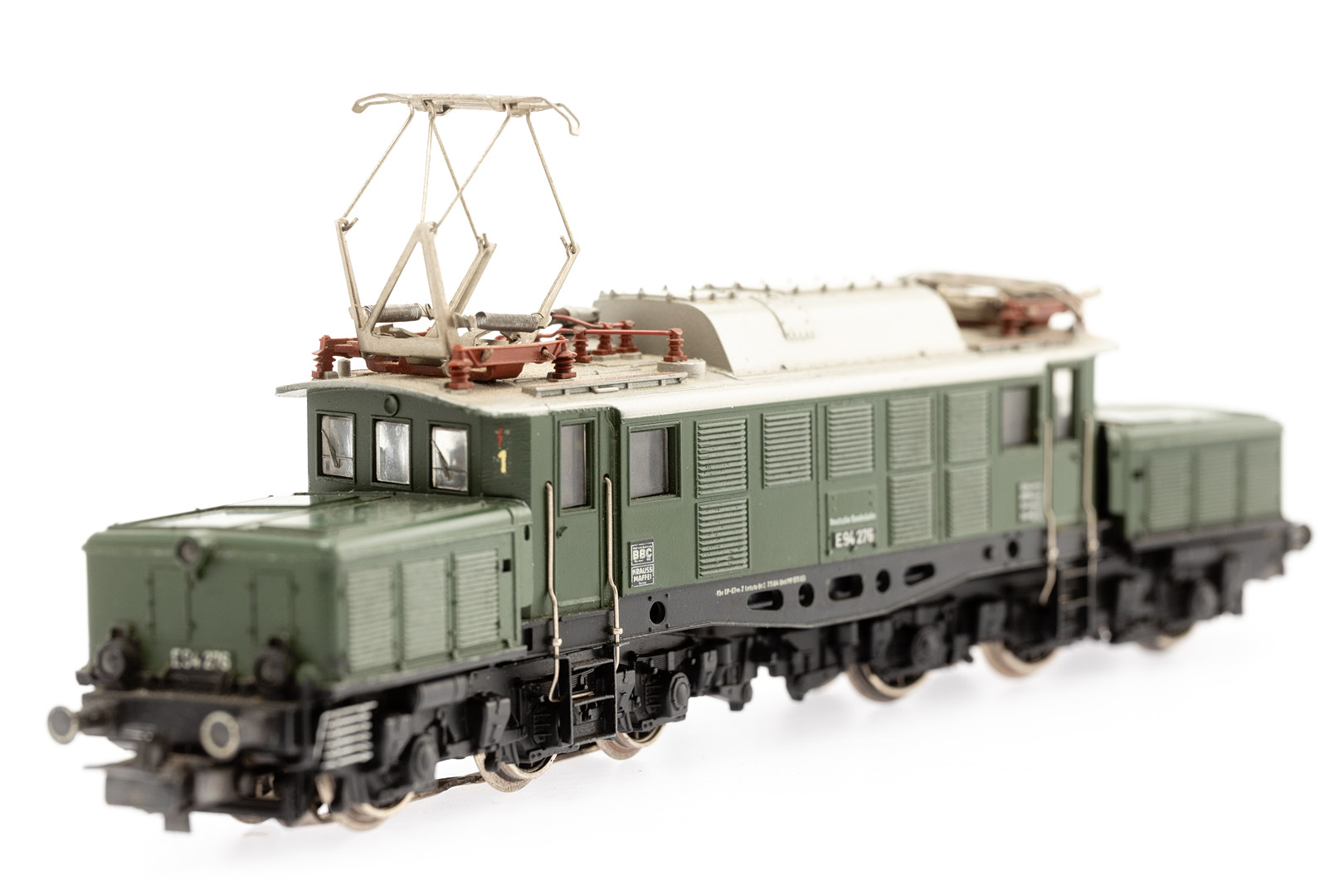Märklin, H0 E-Lok E94 276 DB.
