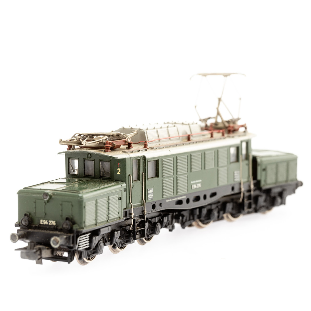 Märklin, H0 E-Lok E94 276 DB.