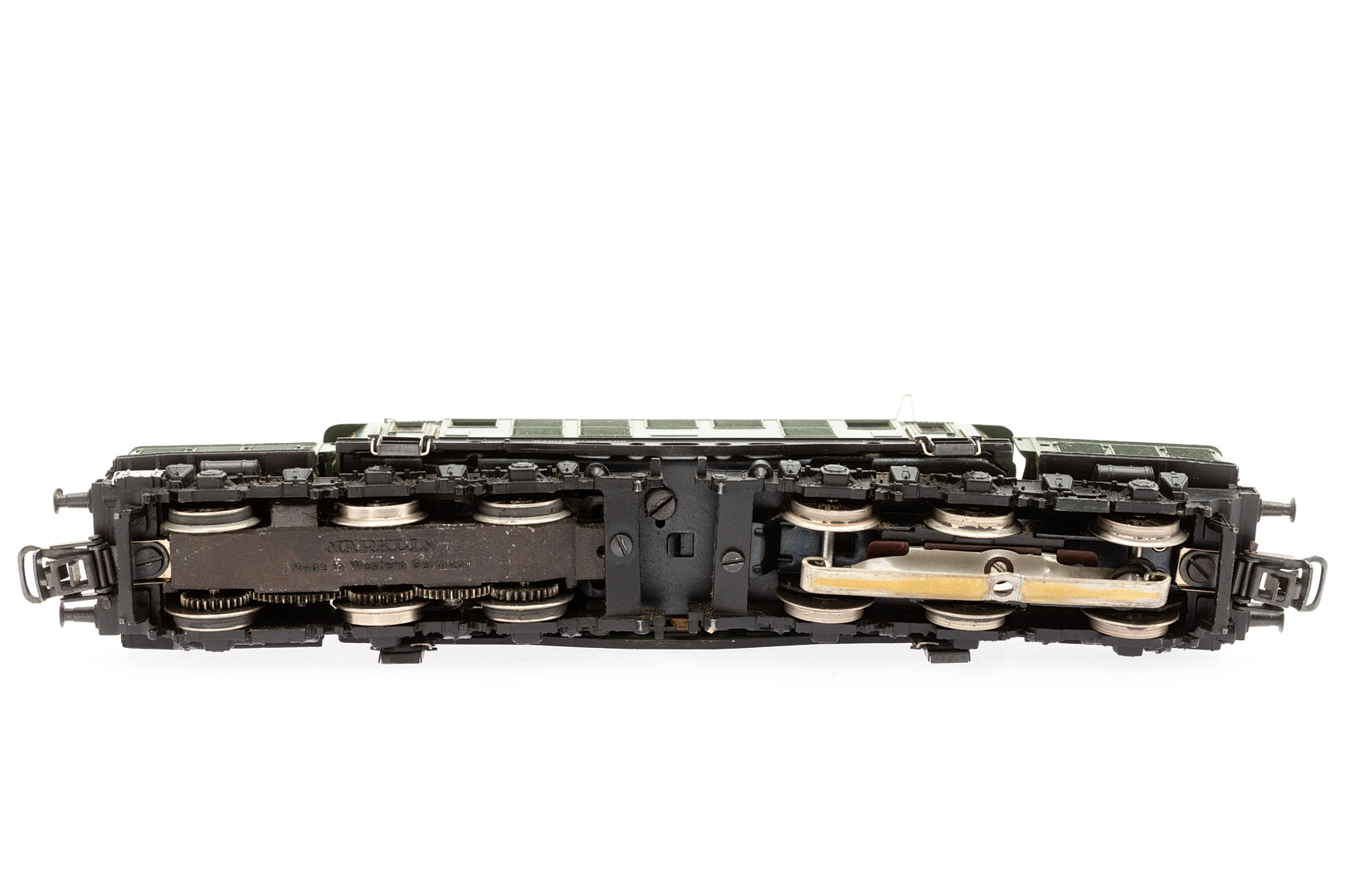 Märklin, H0 E-Lok E94 276 DB.