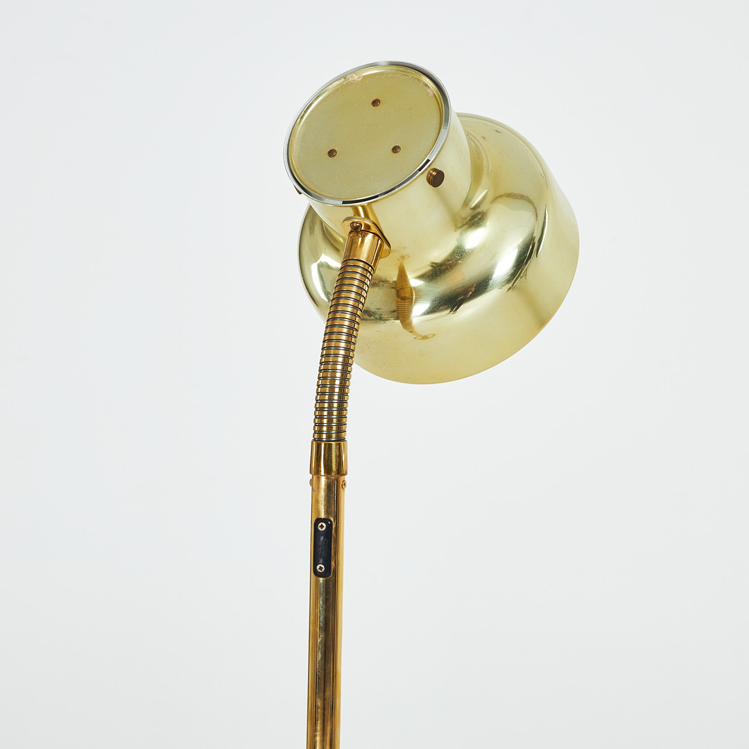 ANDERS PEHRSON. Golvlampa, 