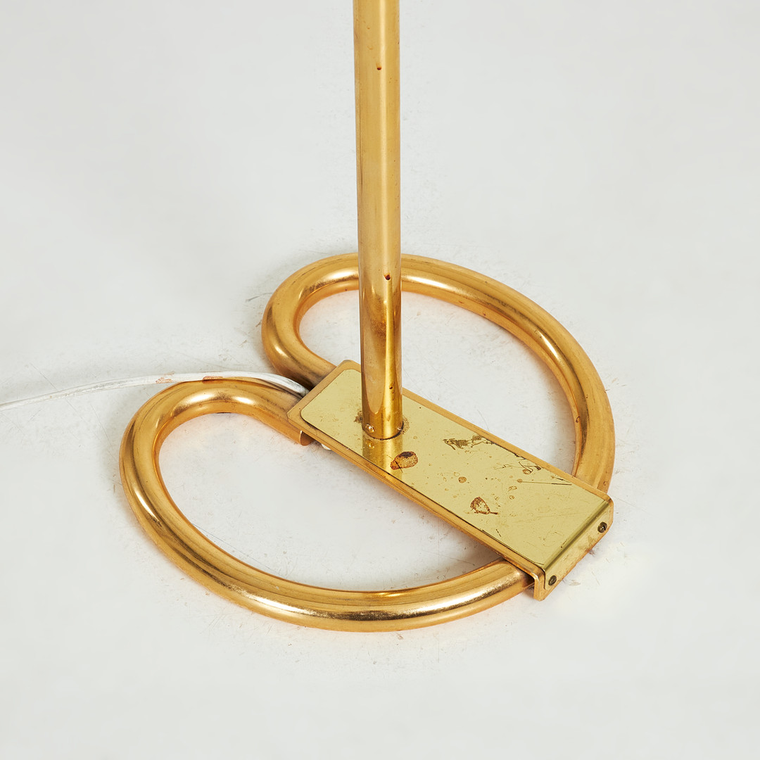 ANDERS PEHRSON. Golvlampa, 