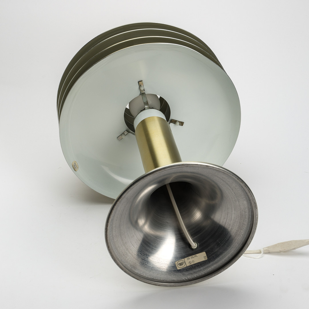 HANS-AGNE JAKOBSSON. Bordslampa, 