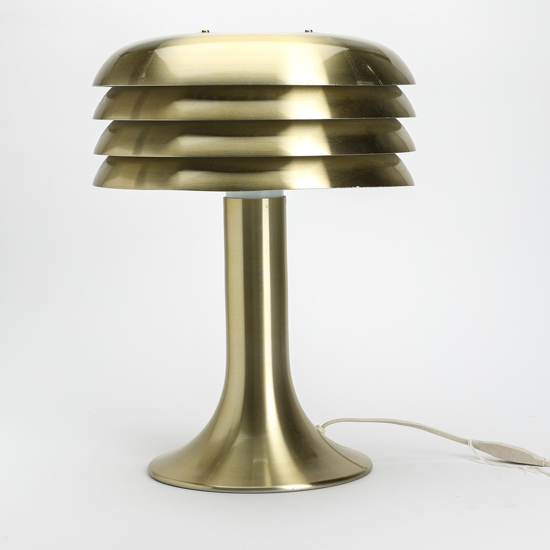 HANS-AGNE JAKOBSSON. Bordslampa, 