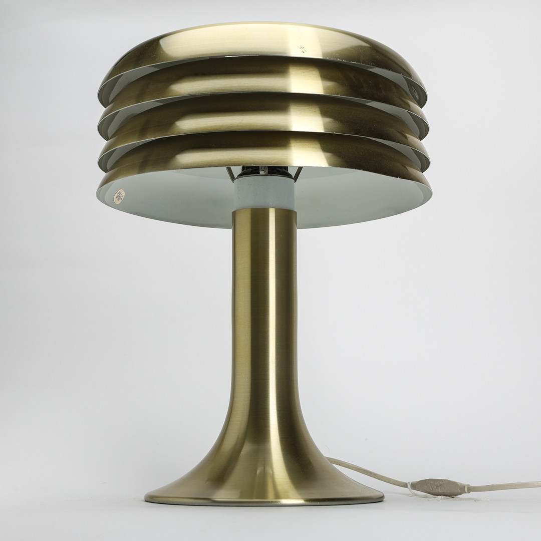 HANS-AGNE JAKOBSSON. Bordslampa, 