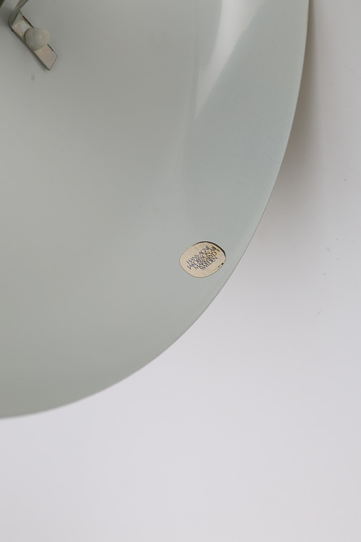 HANS-AGNE JAKOBSSON. Bordslampa, 