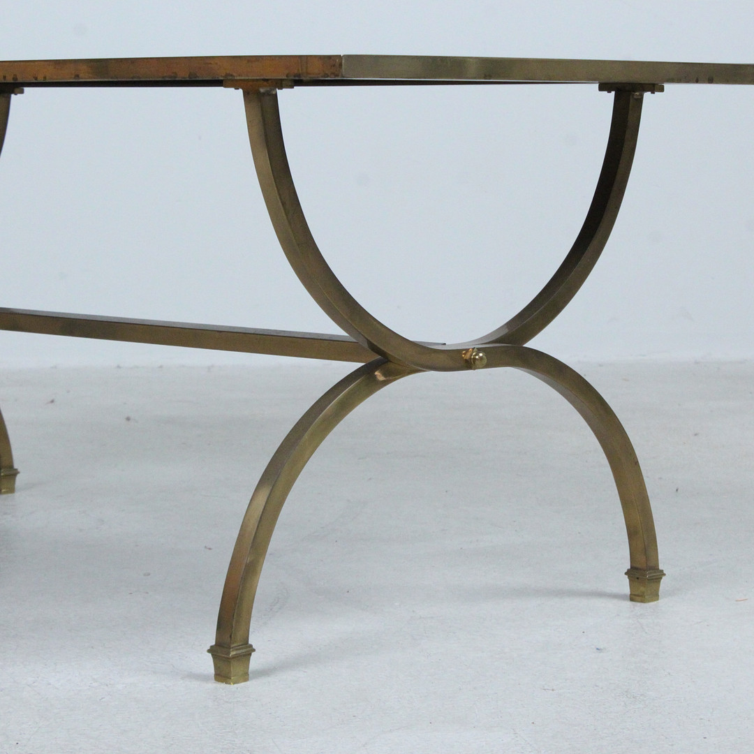 Couchtisch / Coffeetable.