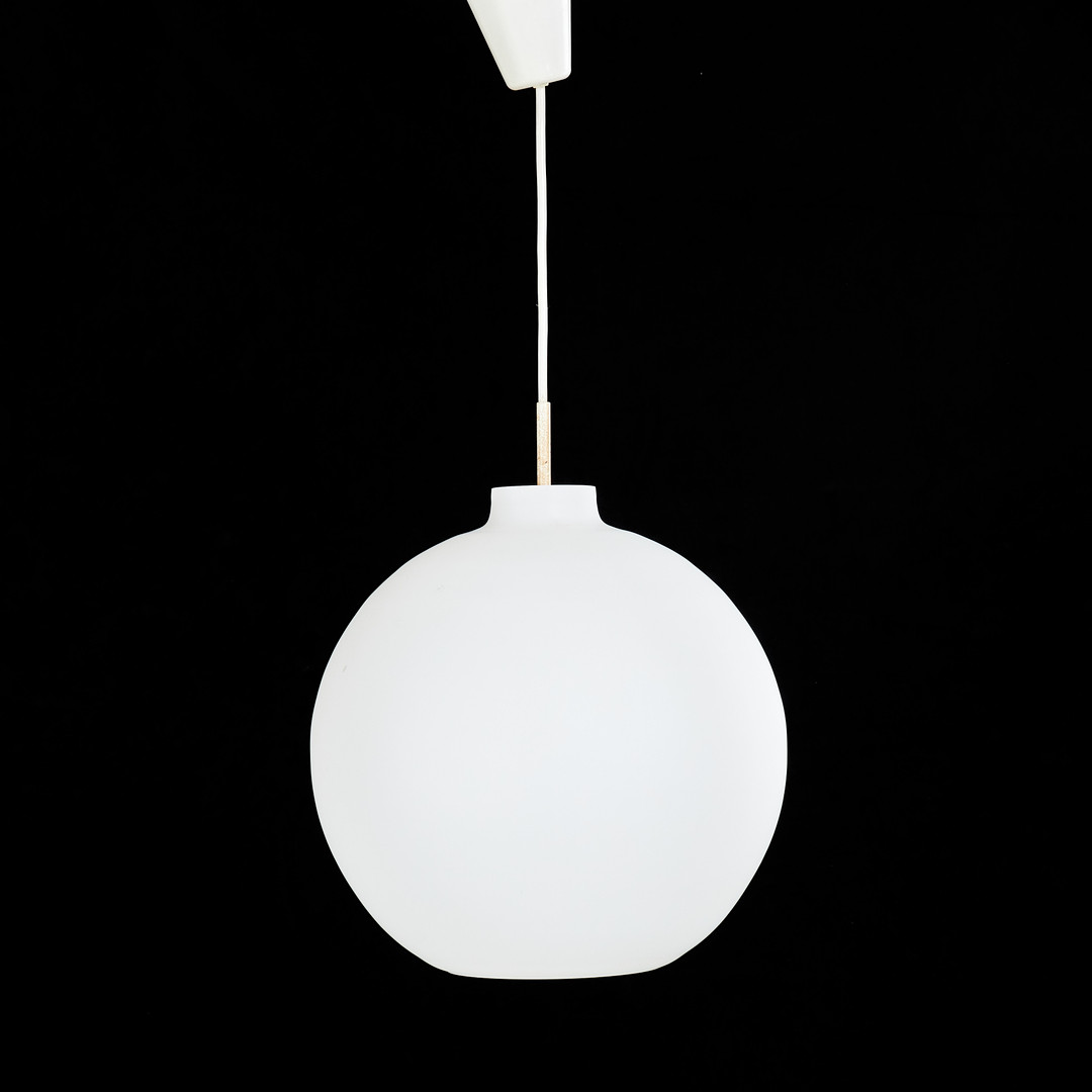 VILHELM WOLHERT, taklampa 