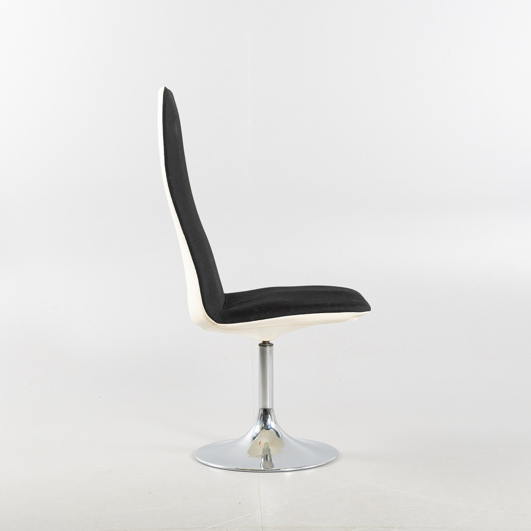 SNURRSTOL, Johanson Design, Markaryd, 1970-tal.