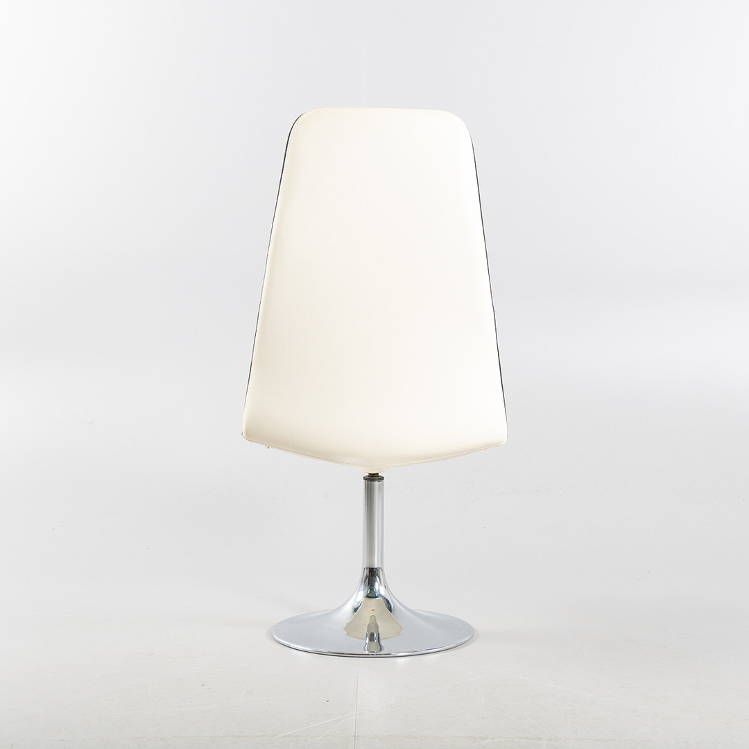 SNURRSTOL, Johanson Design, Markaryd, 1970-tal.