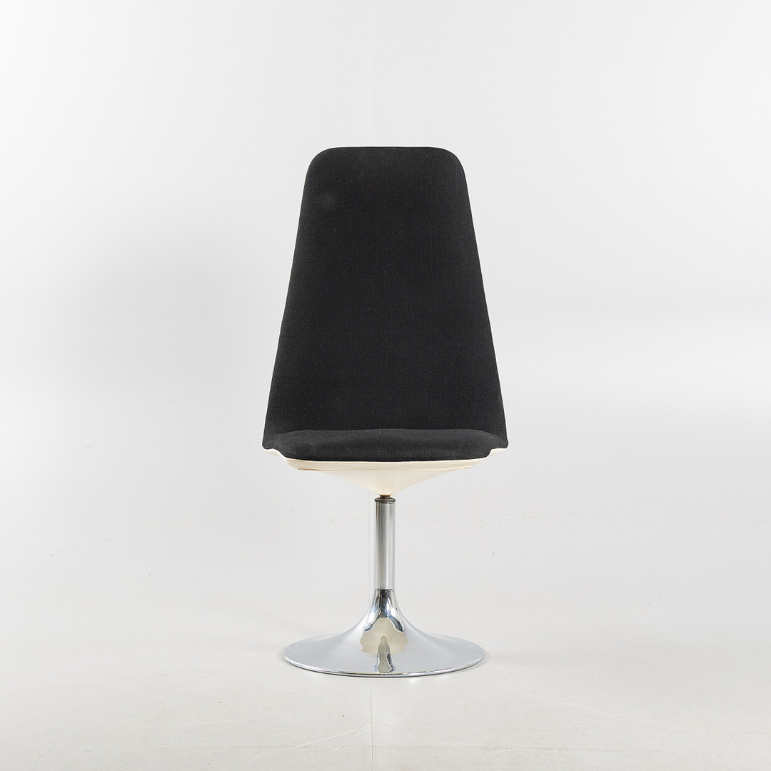 SNURRSTOL, Johanson Design, Markaryd, 1970-tal.