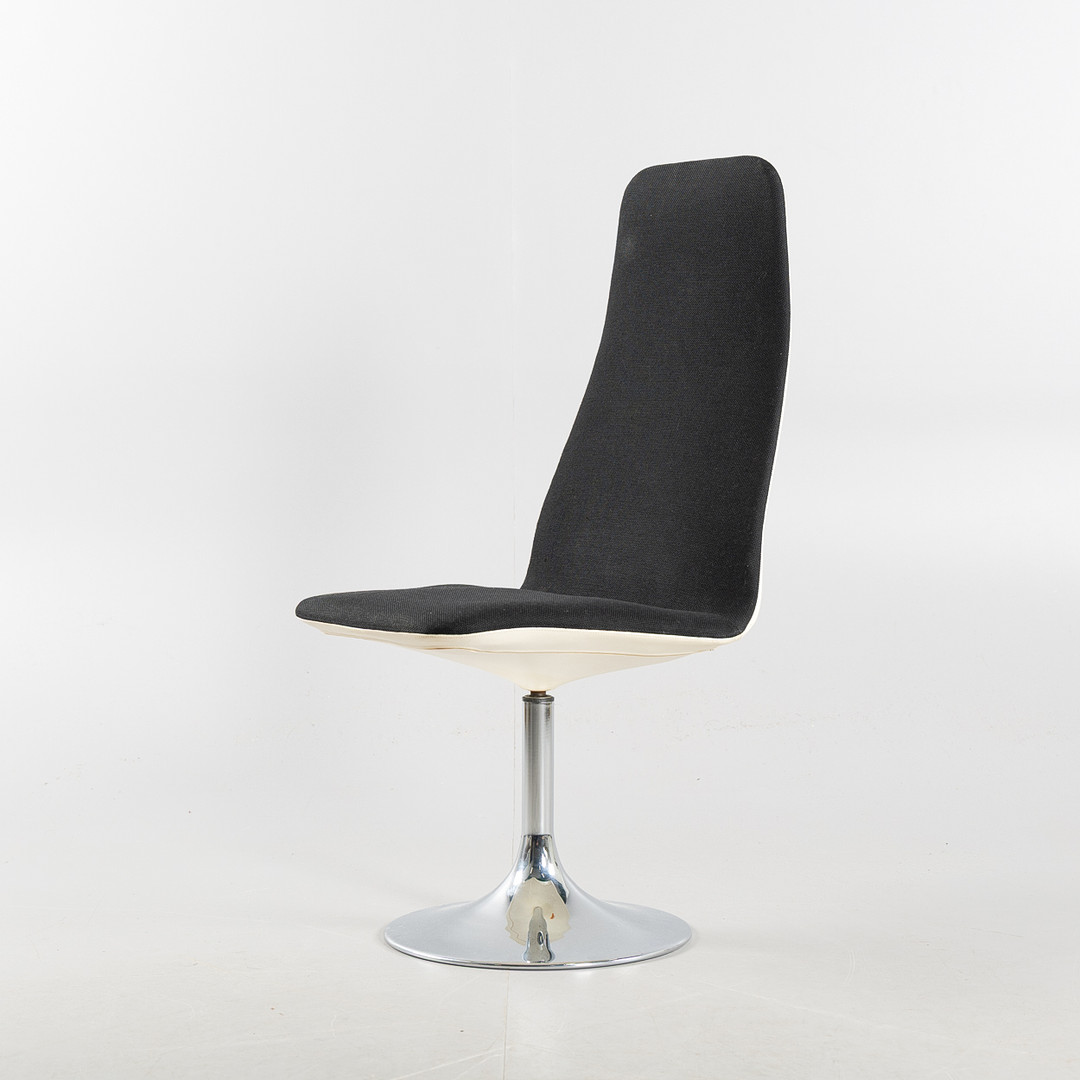 SNURRSTOL, Johanson Design, Markaryd, 1970-tal.