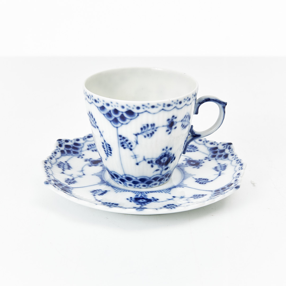 ROYAL COPENHAGEN. Servisdelar, 