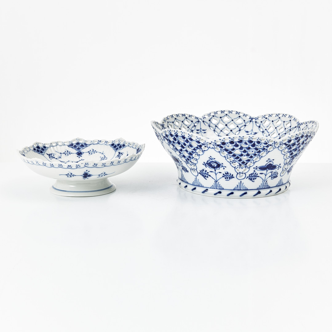 ROYAL COPENHAGEN. Servisdelar, 