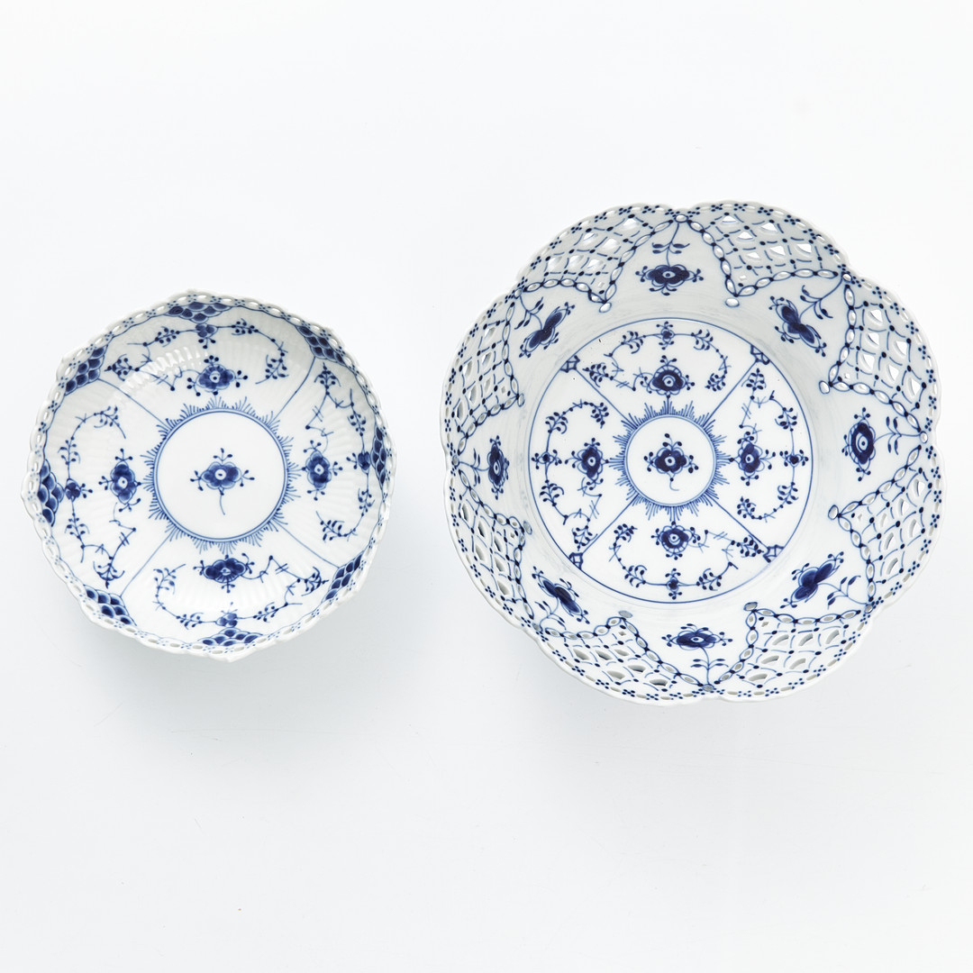 ROYAL COPENHAGEN. Servisdelar, 