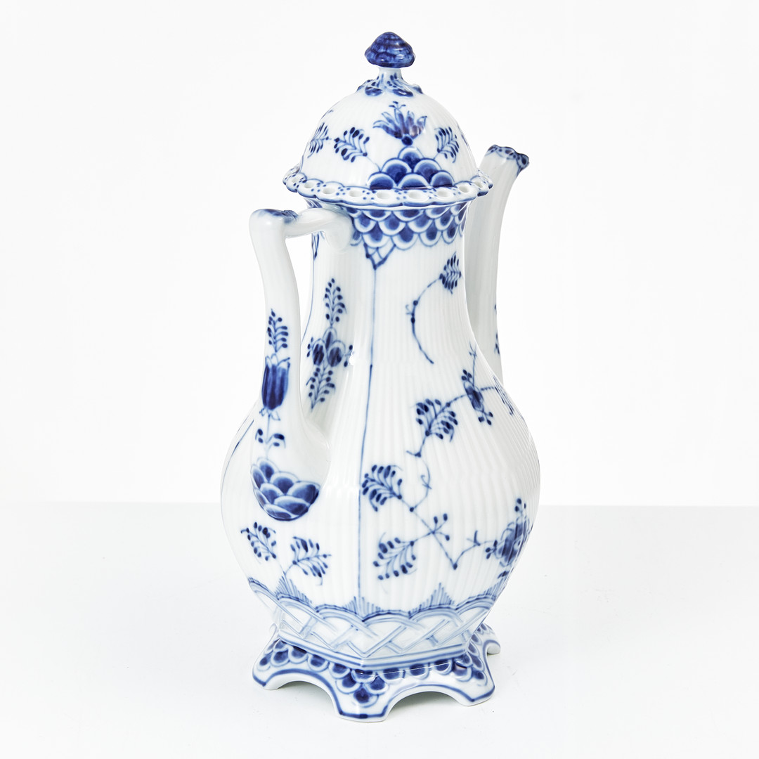 ROYAL COPENHAGEN. Servisdelar, 