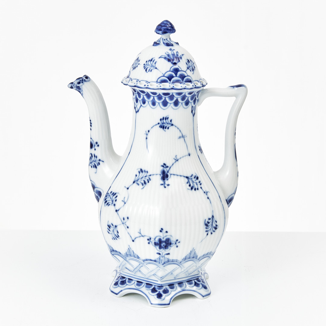 ROYAL COPENHAGEN. Servisdelar, 
