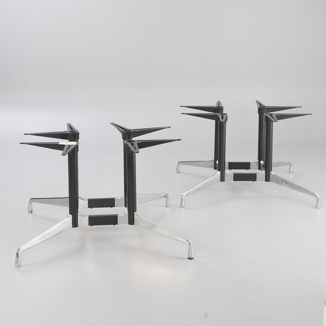 CHARLES UND RAY EAMES. Vitra. 2