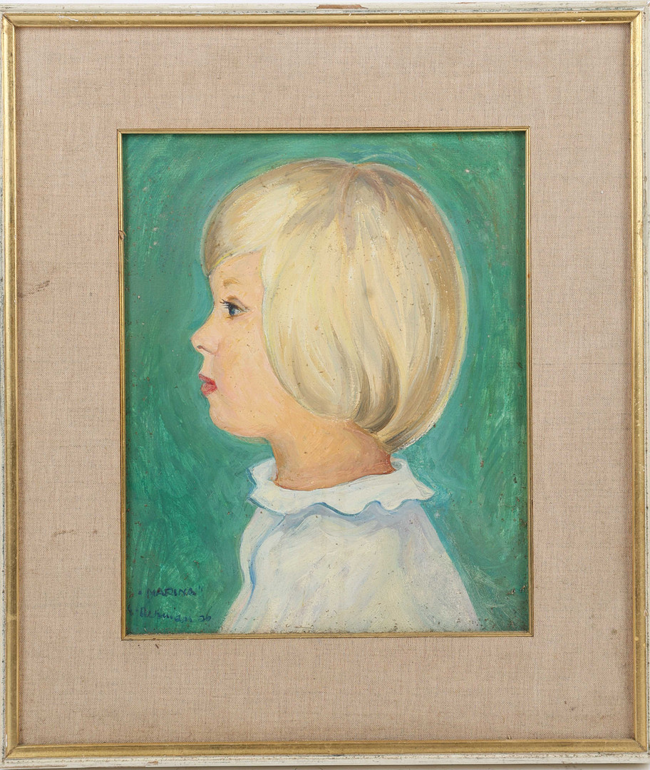 EINAR NERMAN. 