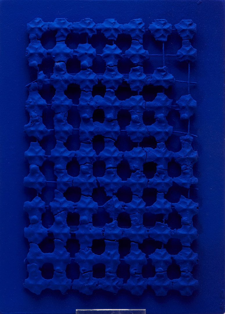 WERNER RUHNAU (1922 - 2015). 'Vive la situation Européenne'.