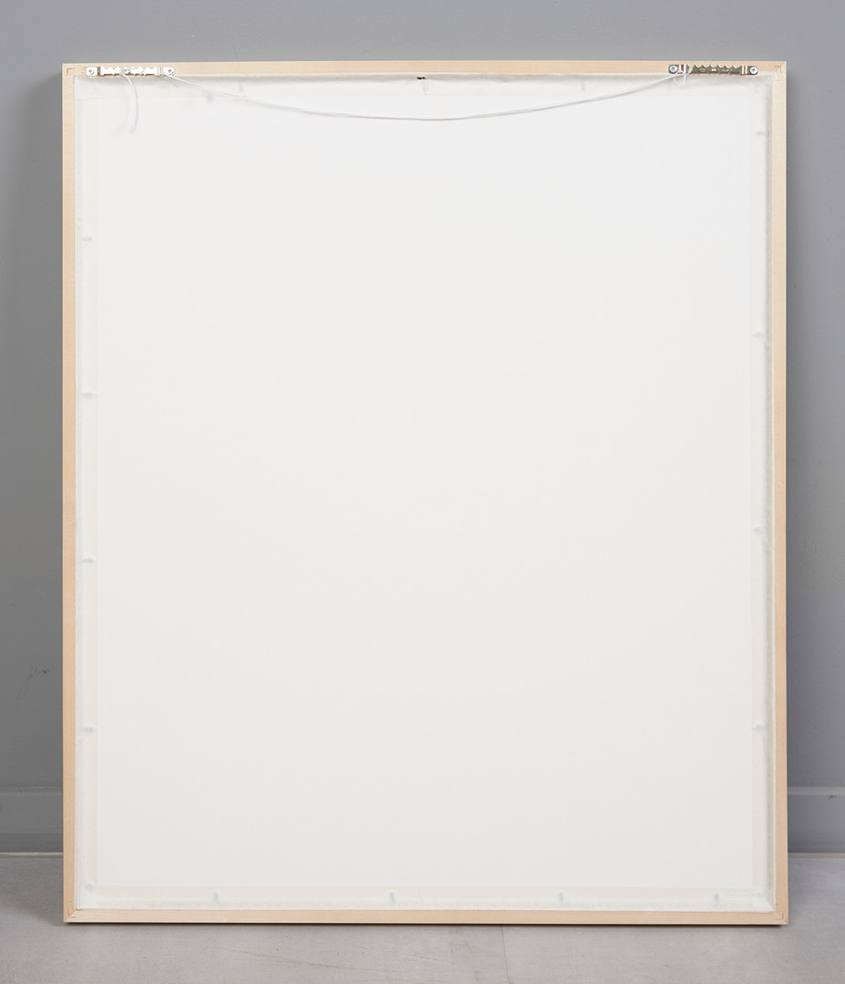 MARIELLA BETTINESCHI (1948). Ohne Titel.