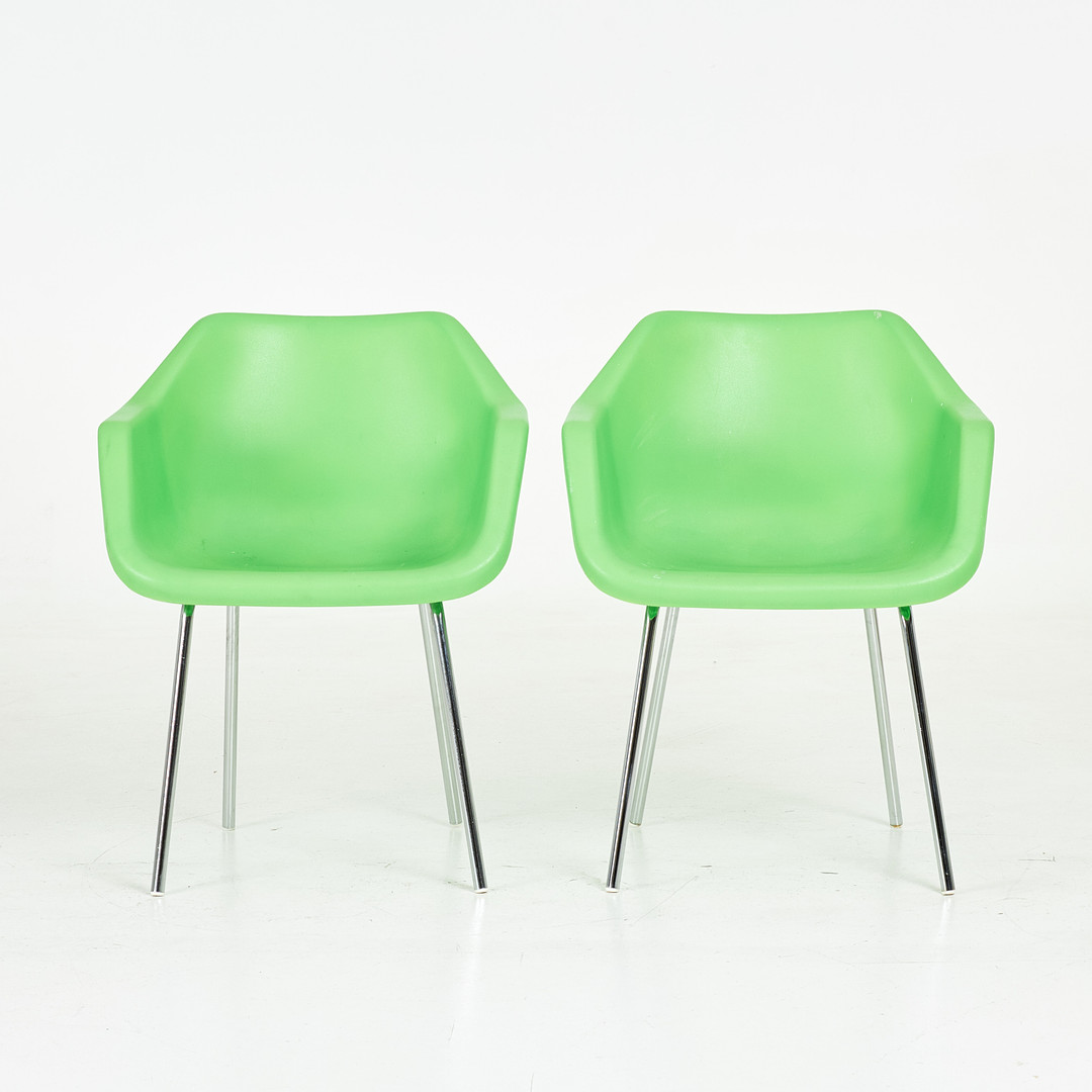ROBIN DAY. Stolar, 2 st, 