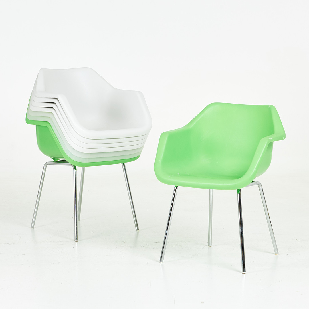 ROBIN DAY. Stolar, 2 st, 