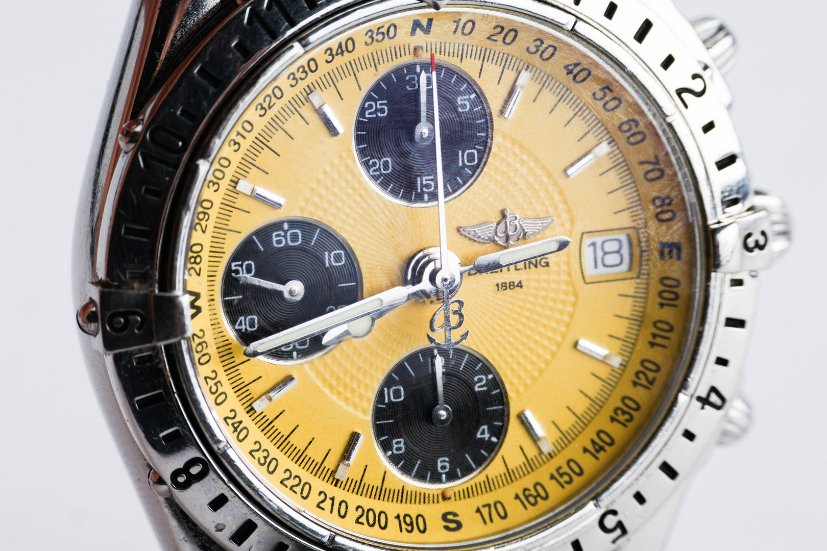 BREITLING