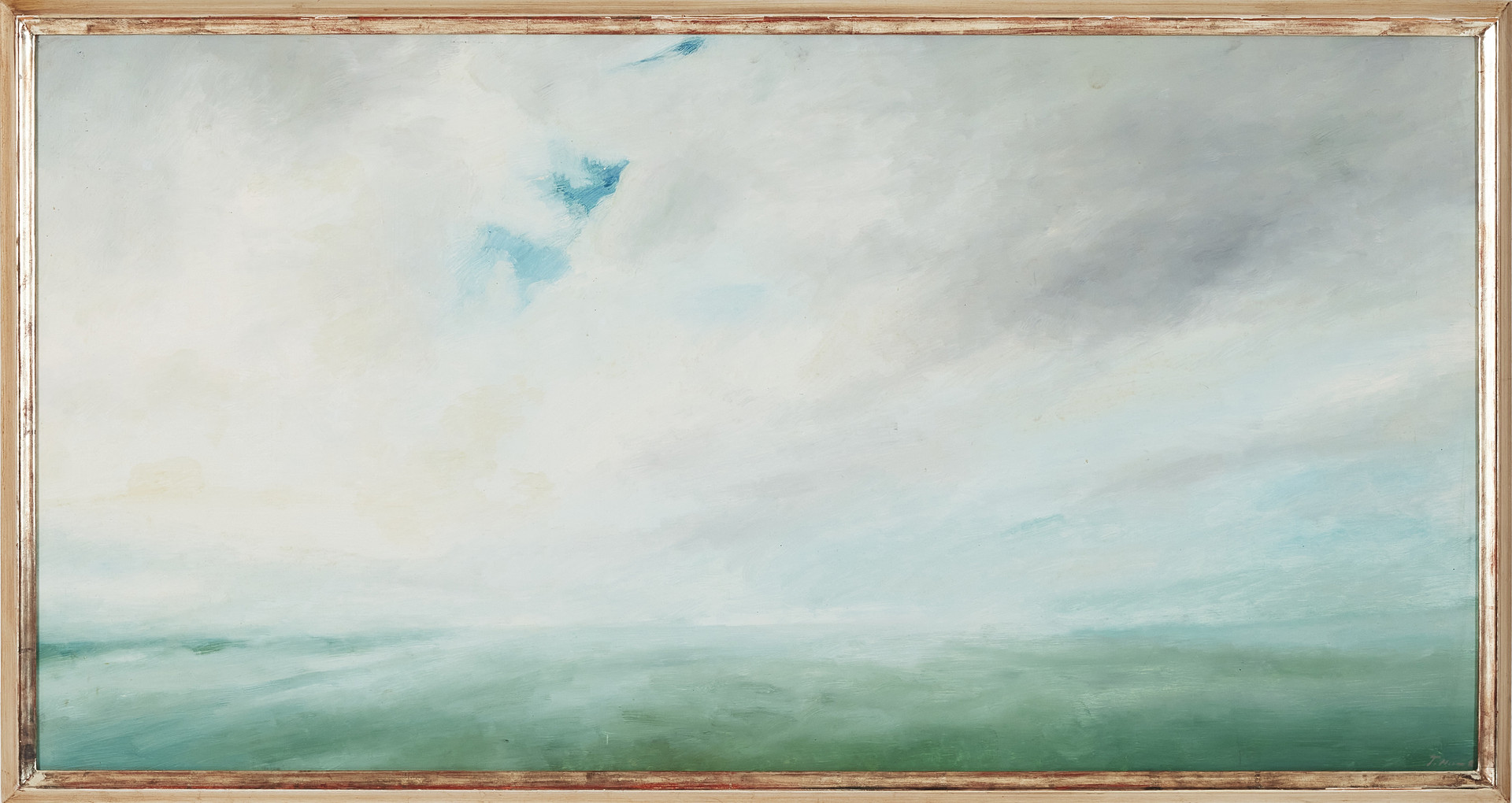 THOMAS HOLM.