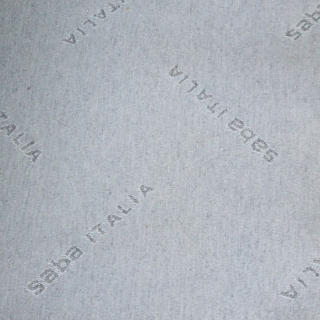 SABA ITALIA. Saba Italia. Sofa / Zweisitzer, Leder, Italien.