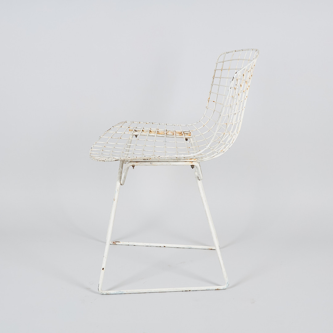 HARRY BERTOIA. STOLAR, 4 st,
