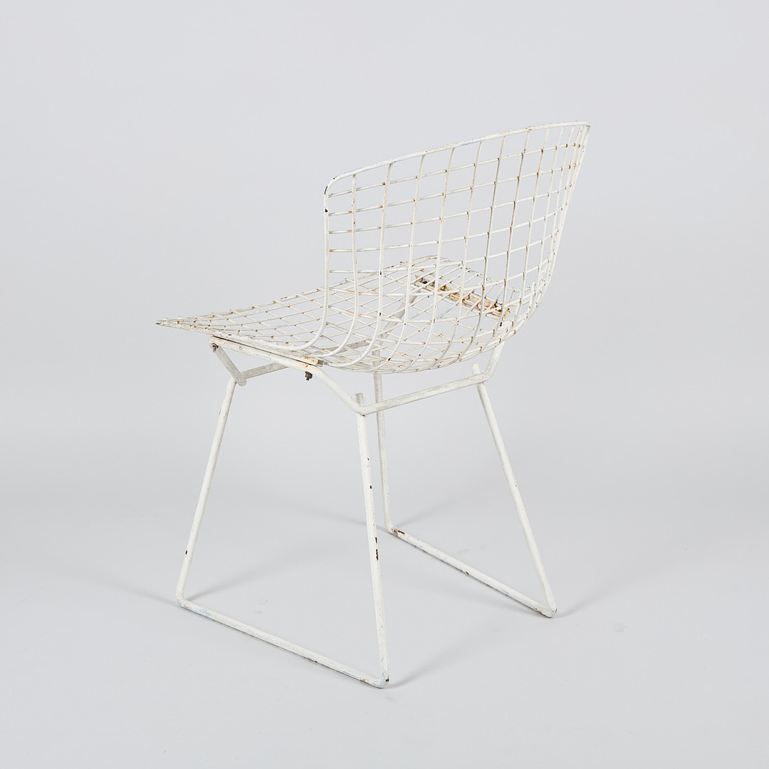 HARRY BERTOIA. STOLAR, 4 st,