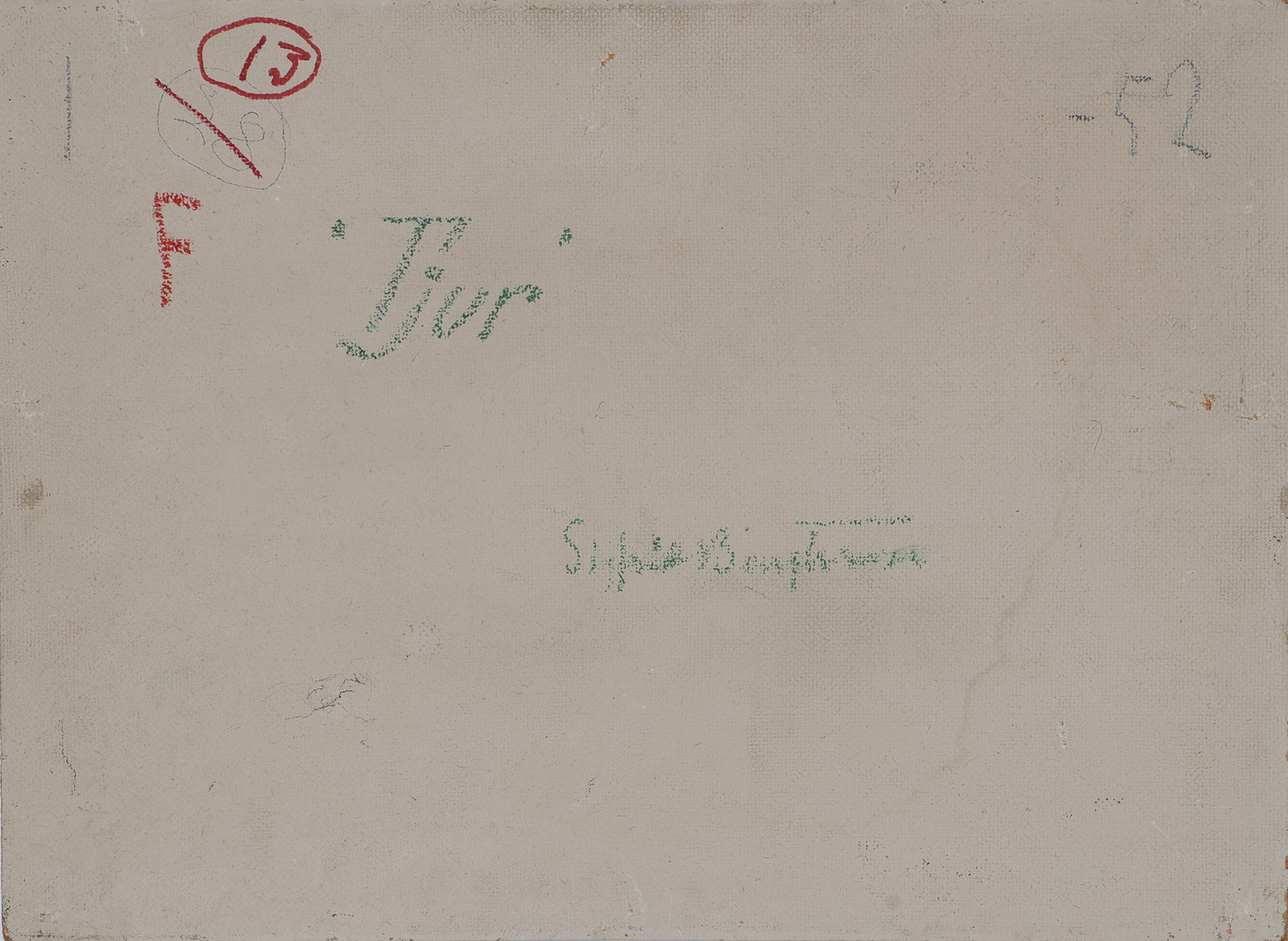 SIGFRID BENGTSSON.