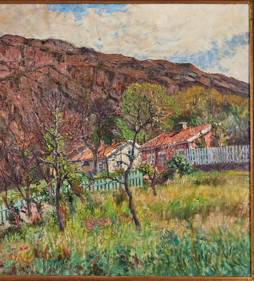 ANTON GENBERG.
