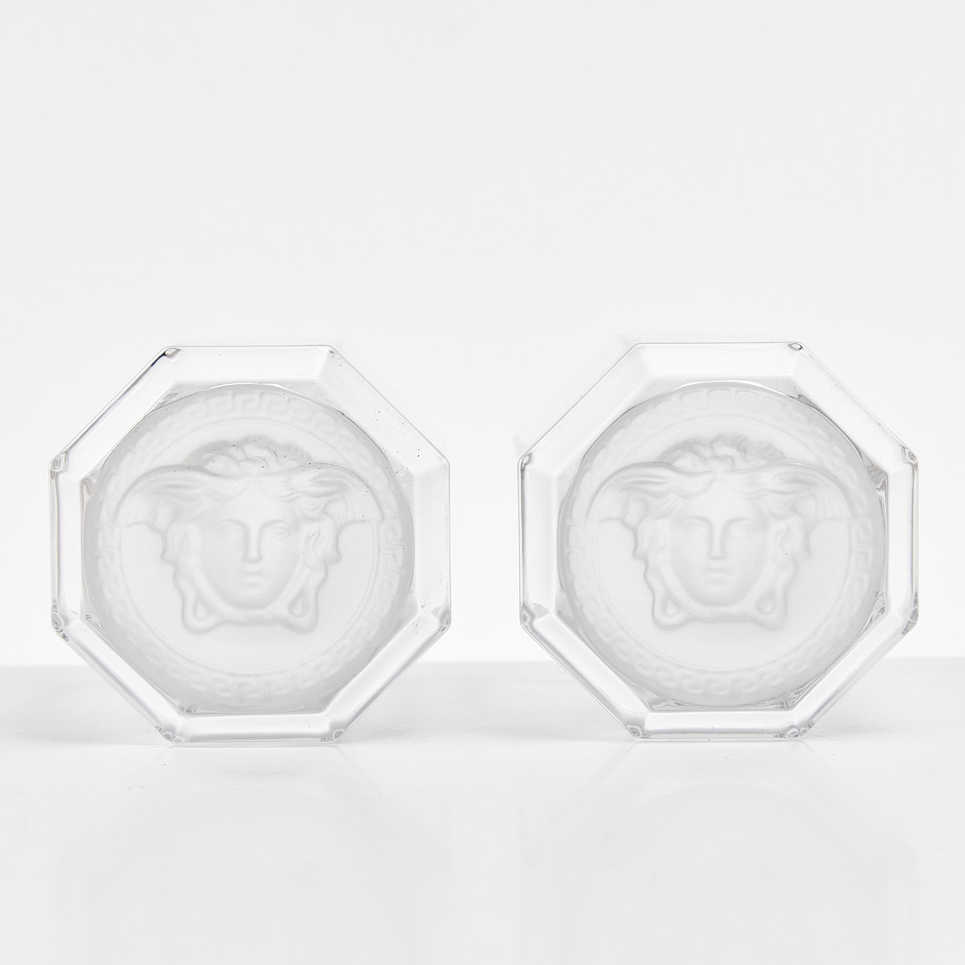VERSACE,