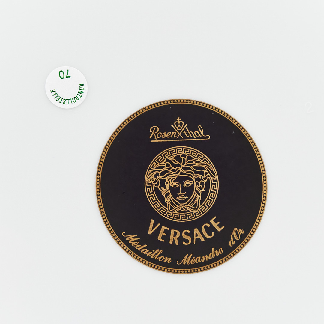 VERSACE,