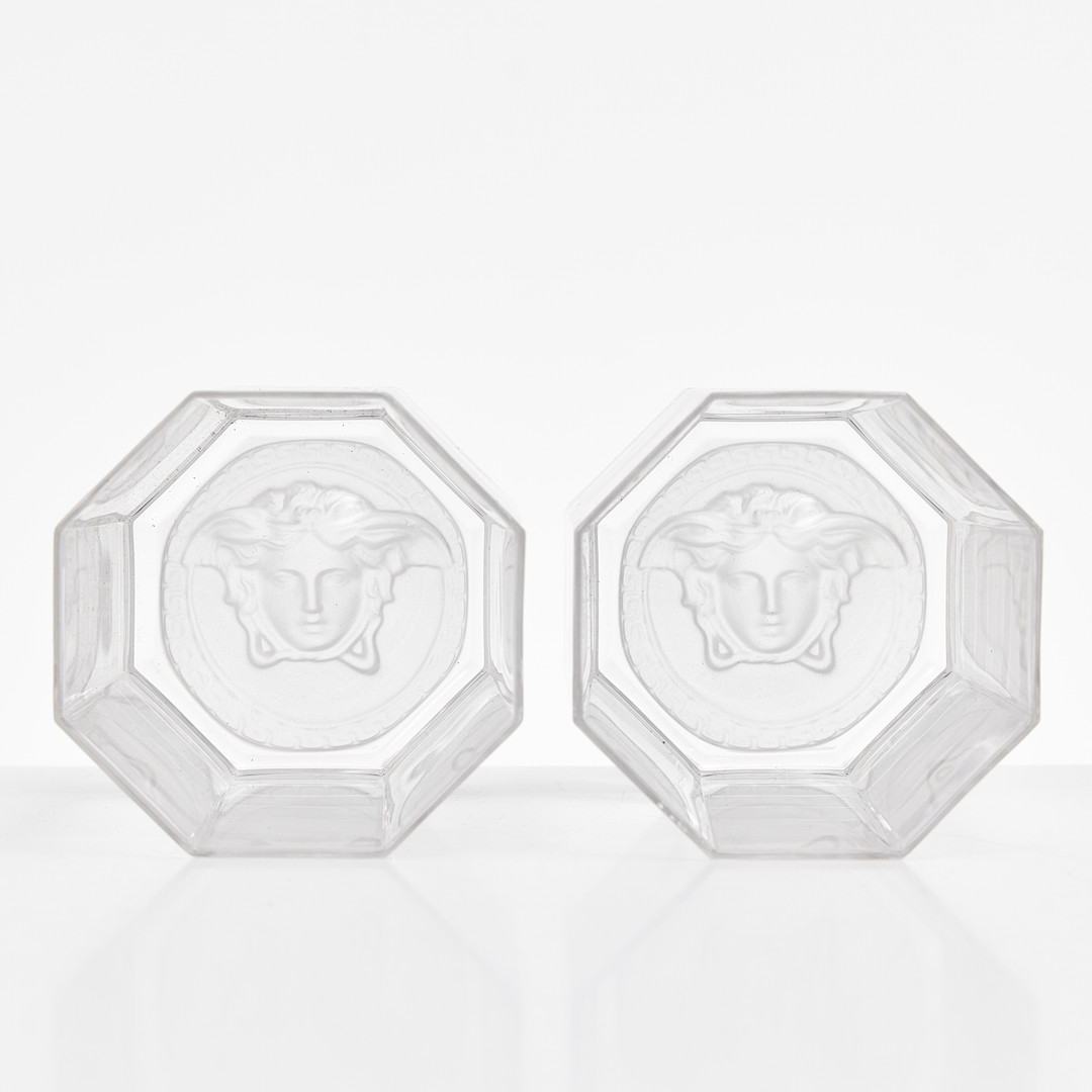 VERSACE,