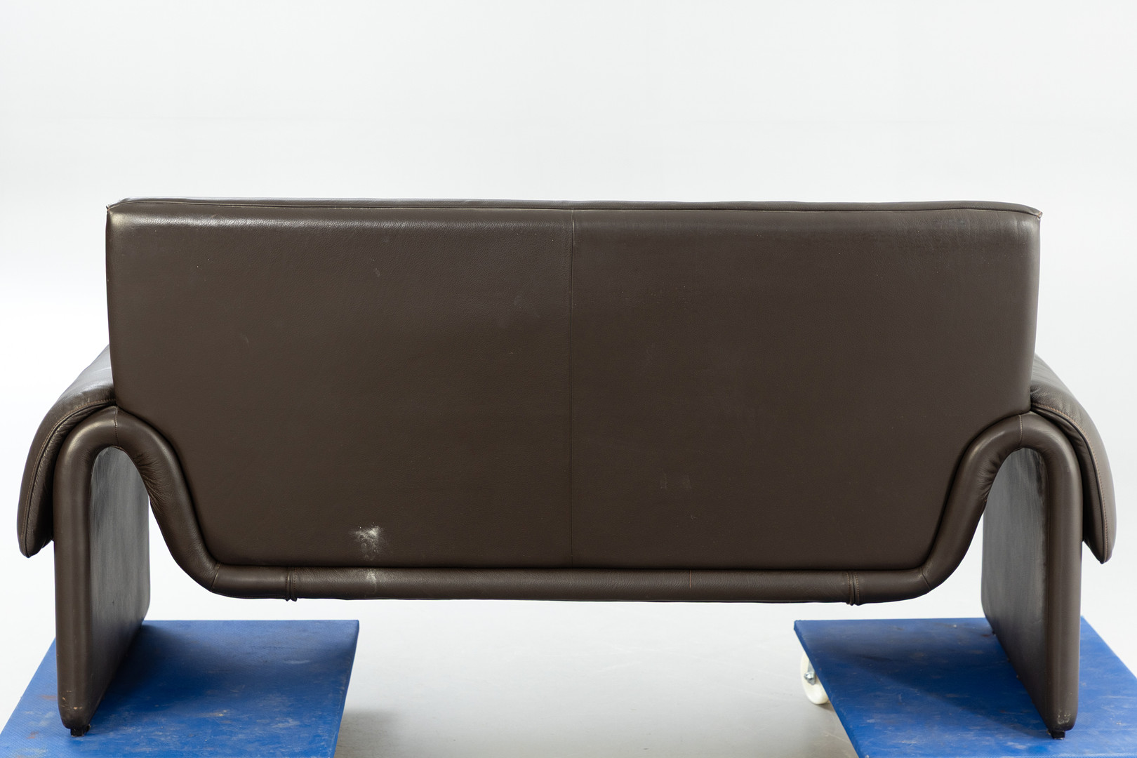 De Sede. 2-Sitzer / Sofa 
