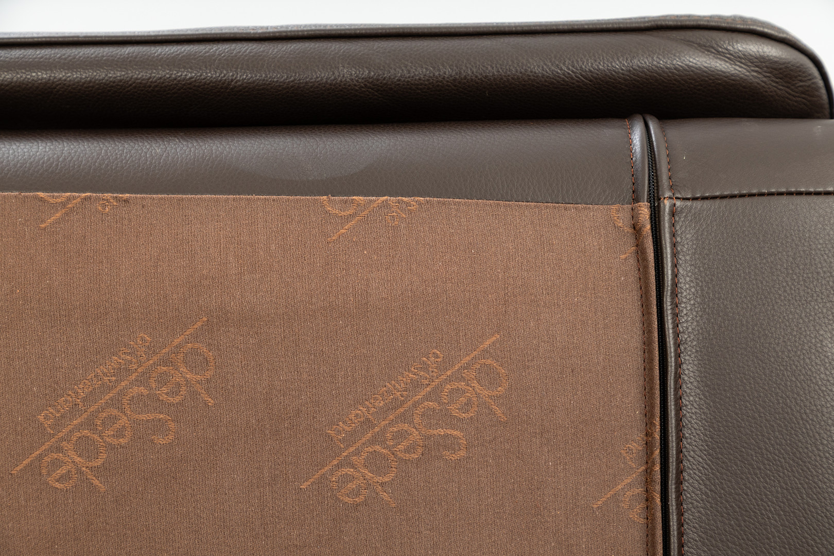 De Sede. 2-Sitzer / Sofa 