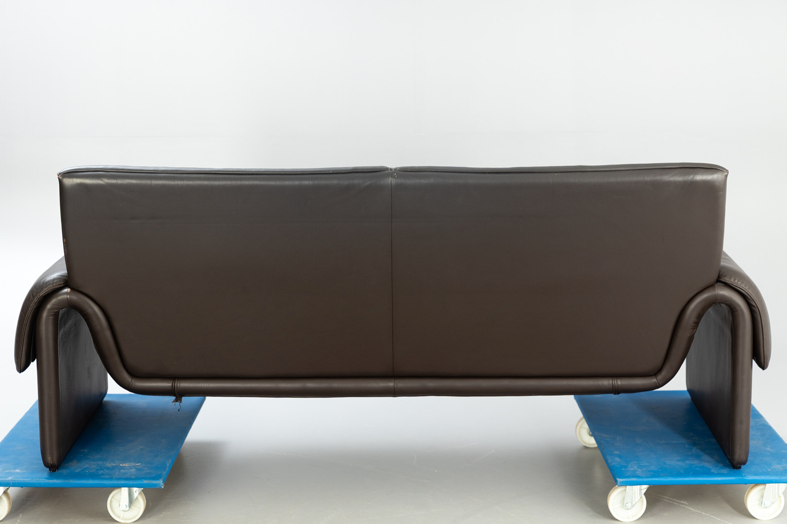 De Sede. 2 1/2-Sitzer / Sofa