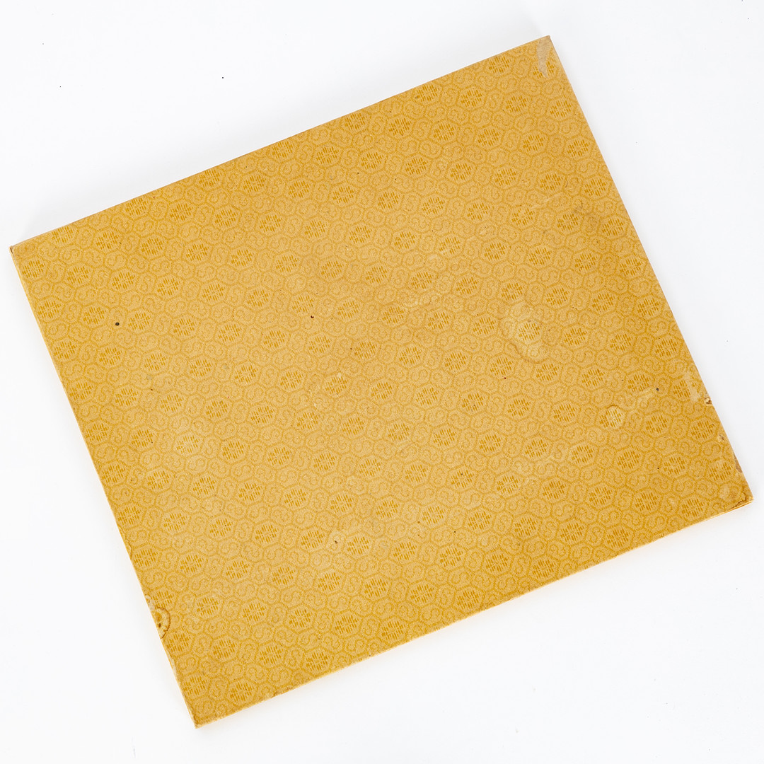 JAPANISCHE SCHULE. Shunga Faltbuch / Leporello mit 8 Holzschnitten, 1. Hälfte 20. Jh.